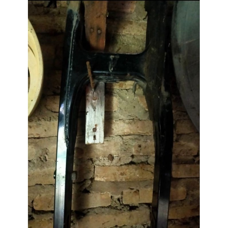 Lengan Ayun ARM Supra GTR SONIC