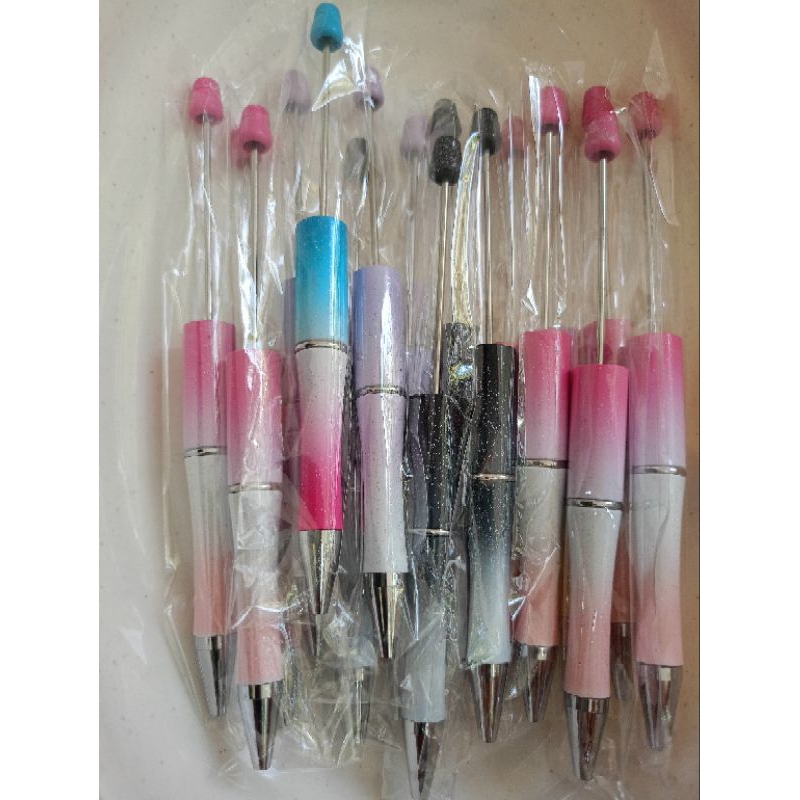 

Pulpen DIY bolpen alat tulis pen fancy