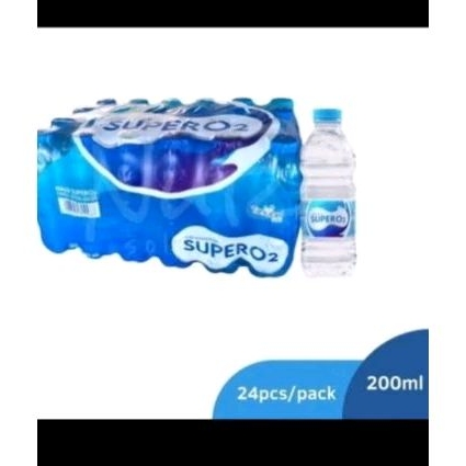 

Supero2 isi 24 lebih hemat