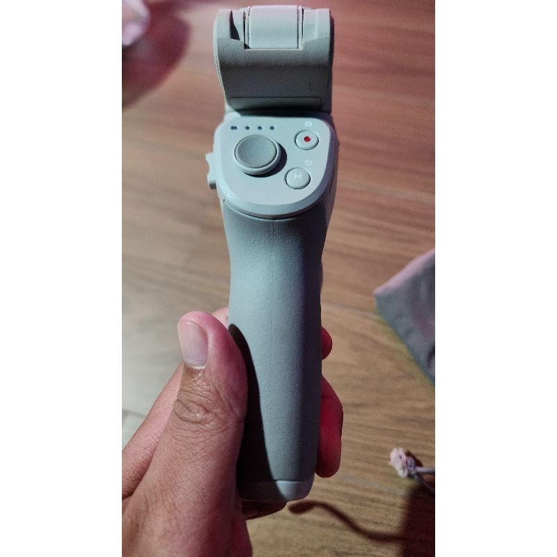 dji osmo mobile 4