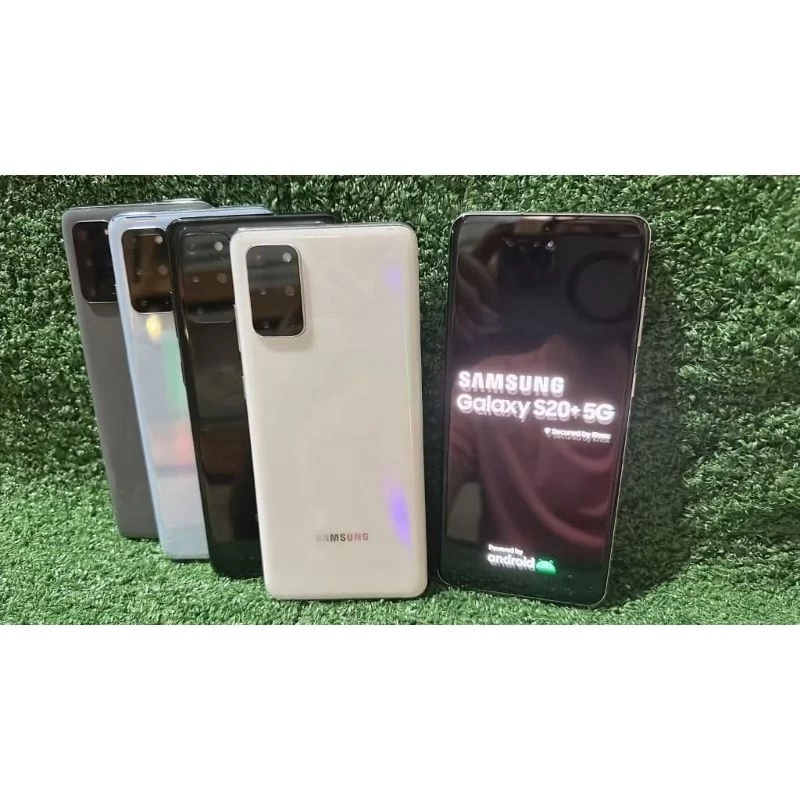 READY PERMANEN G 6a  RAM 6 128GB GB SECOND ORI Fungsi Normal