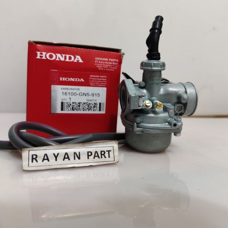 Karburator Supra X Lama (Grand) Karburator Supra X Lama (Grand) Supra X Lama (Grand)