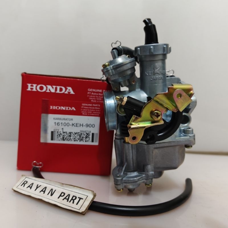 Karburator Megapro Lama Karburator Megapro Lama Megapro Lama Karburator Megapro Lama komplit