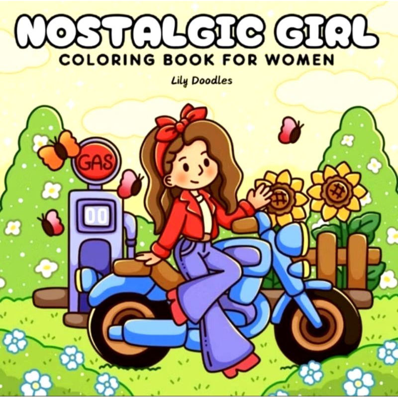 

ColoringBook