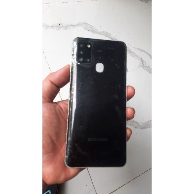 Samsung Galaxy A 21S