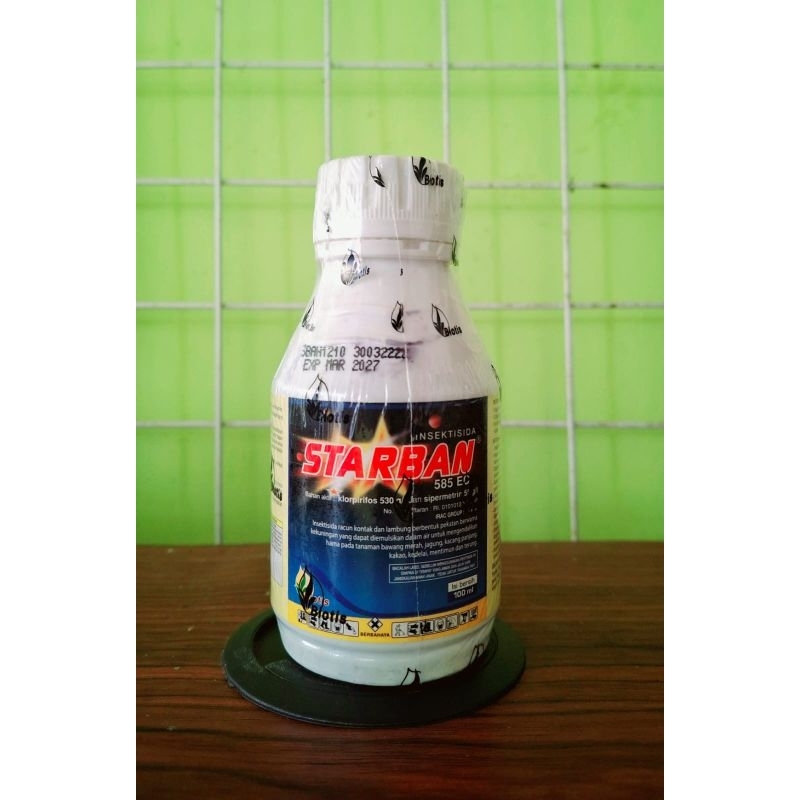 Starban 585 EC 100ml