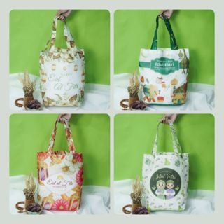

Tas Lebaran Kekinian Tas Bingkisan Lebaran Tas Parcel Hampers Hari Raya Idul Fitri Ready Stok