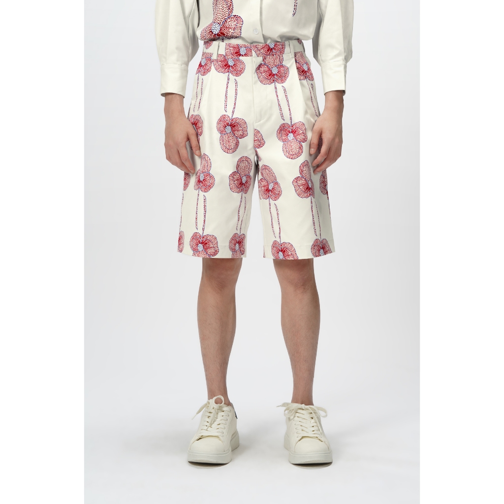 Calla The Label - Emma Short Pants - Blush