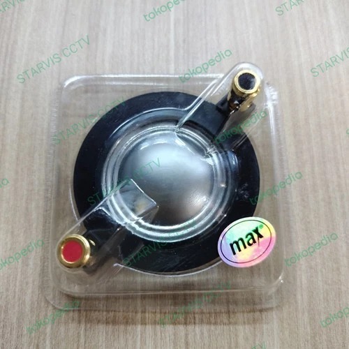 Spul driver tweeter 34.4 voice coil