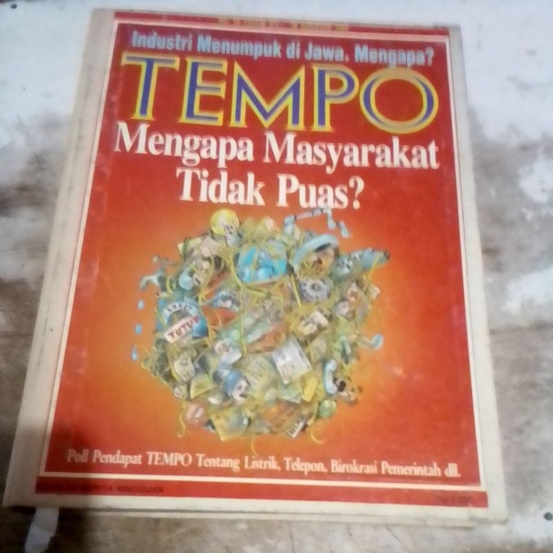MajalahTempo