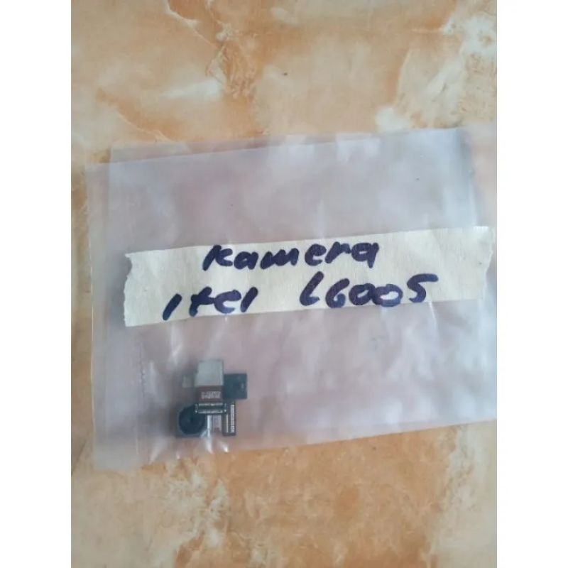 kamera Hp Itel L6005 ORI