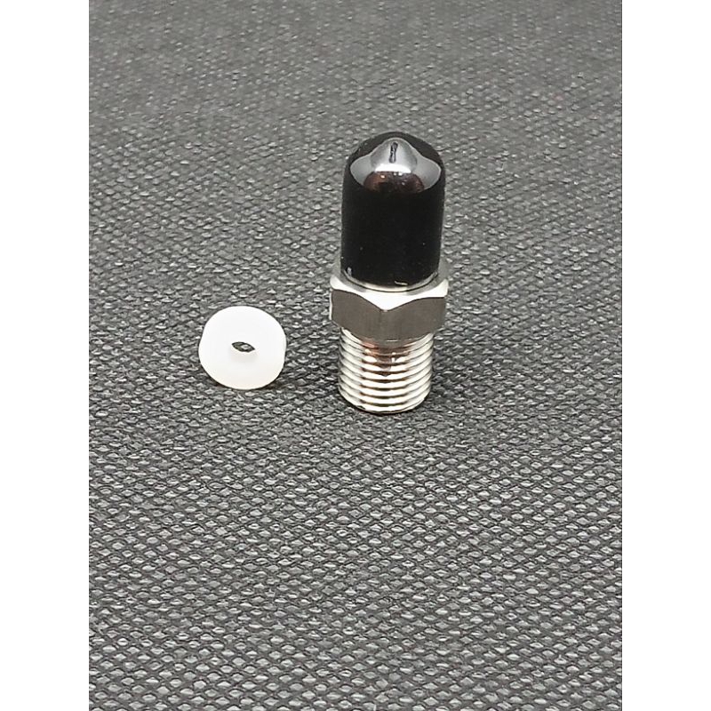 Mini Kupler Jantan, Mini Kupler jantan Stenlis Drat Luar, Mini Coupler Stainless Sparepart Pompa PCP