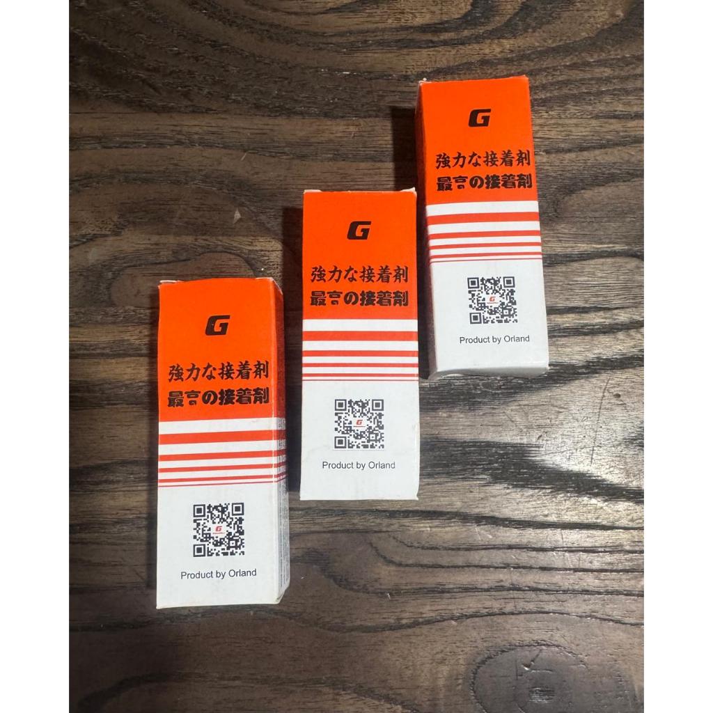 

Lem Power Glue Korea Perekat Super Rekat / Lem Korea G Original Asli