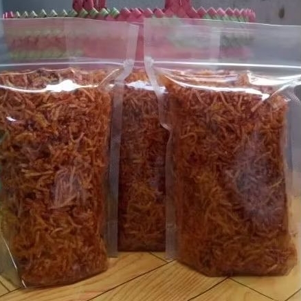 

Mustofa Pedas Manis 1Kg