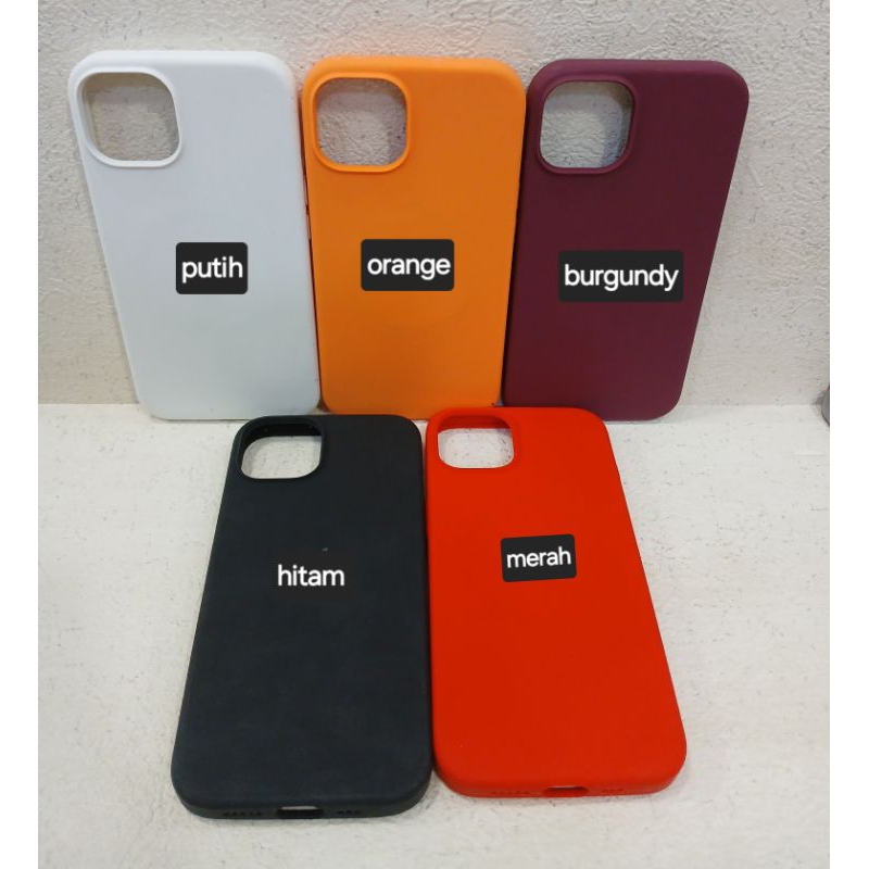 Iphone 13|Iphone 13 Pro| Silicone Case Magsafe Magnetic magnet  Wireless Charge.