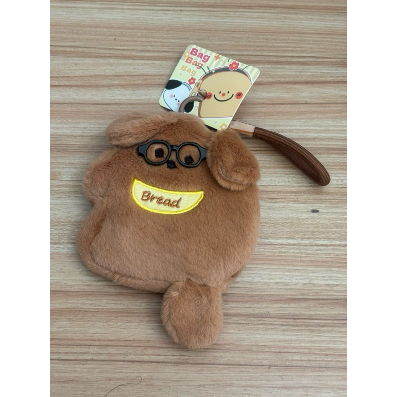 

BAG CHARM