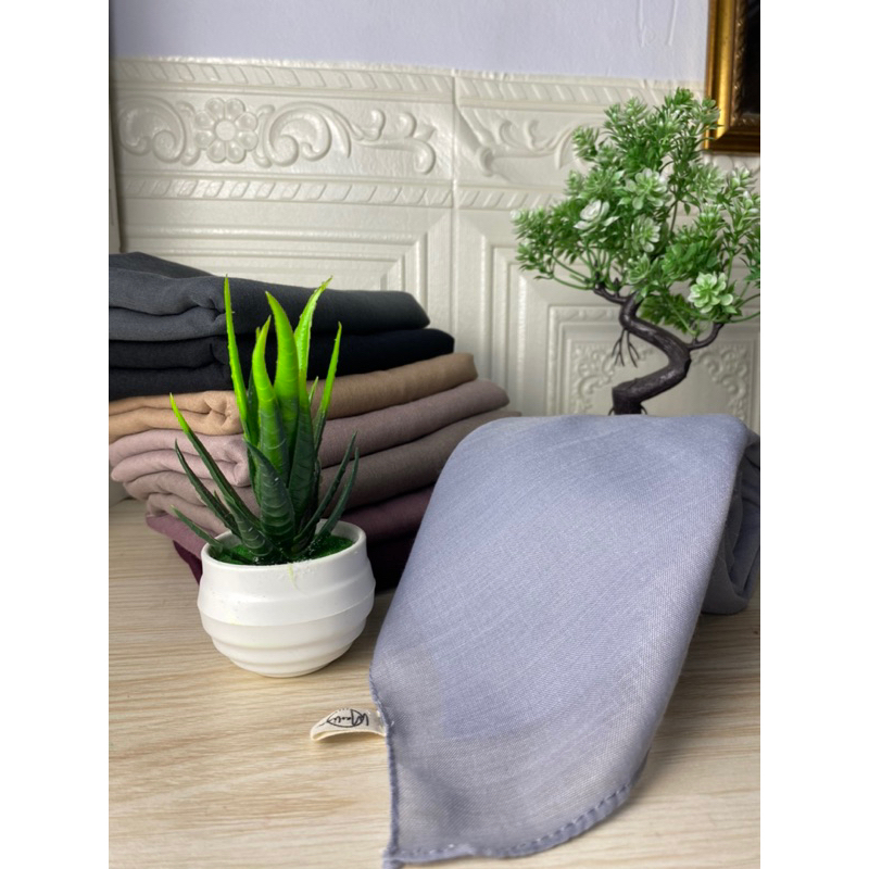 JILBAB SEGIEMPAT|Abu SMA|Paris Premium|Marlian hijab