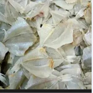 

Ikan Asin Kapasan 100 g