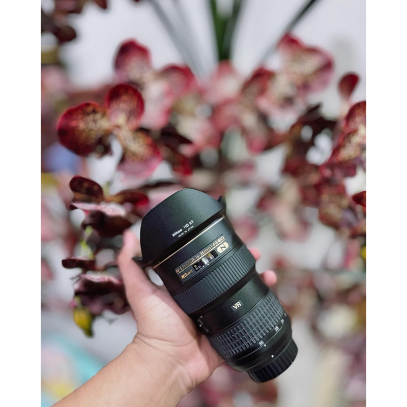lensa nikon 16 35 nano bukan lensa nikon 85 mm bukan lensa nikon 35mm