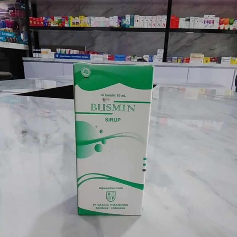 BUSMIN