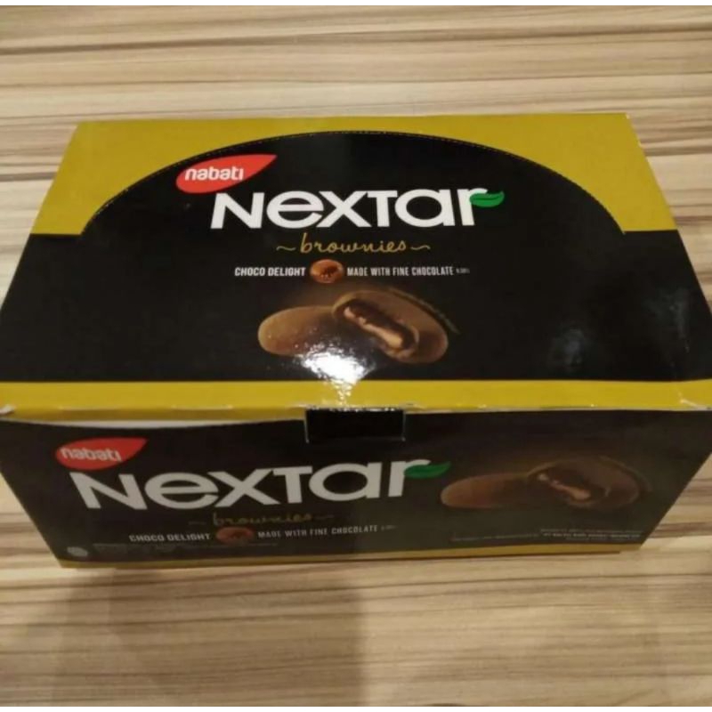 

nabati NEXTar
