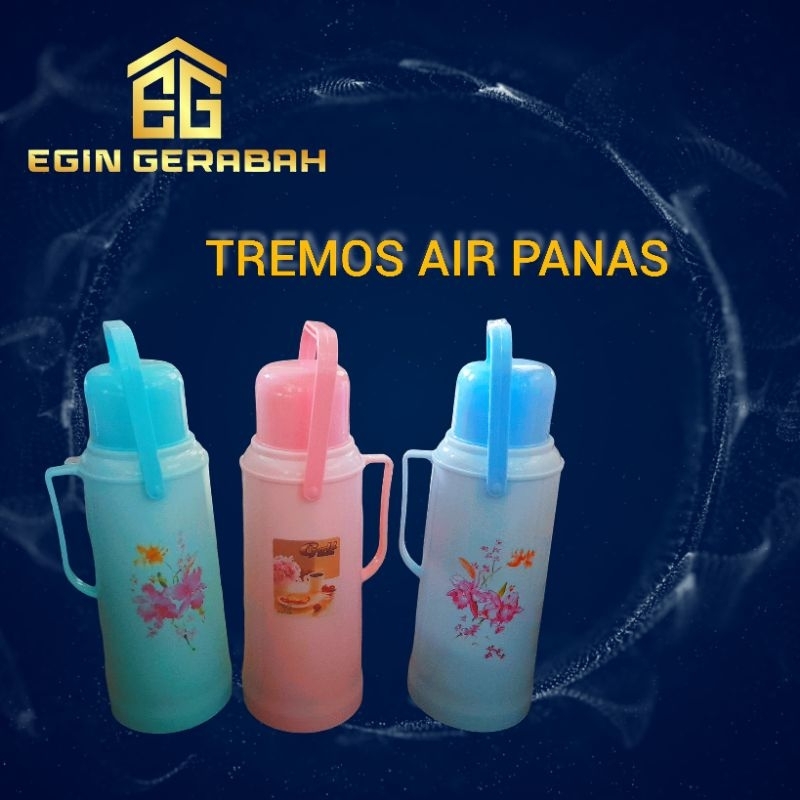 TREMOS AIR PANAS 2LTR/TREMOS GOLD/TREMOS SERBAGUNA