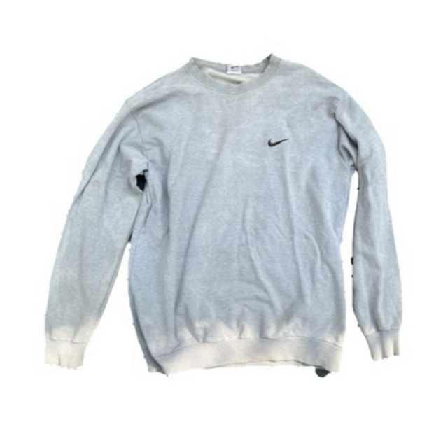 crewneck nike second