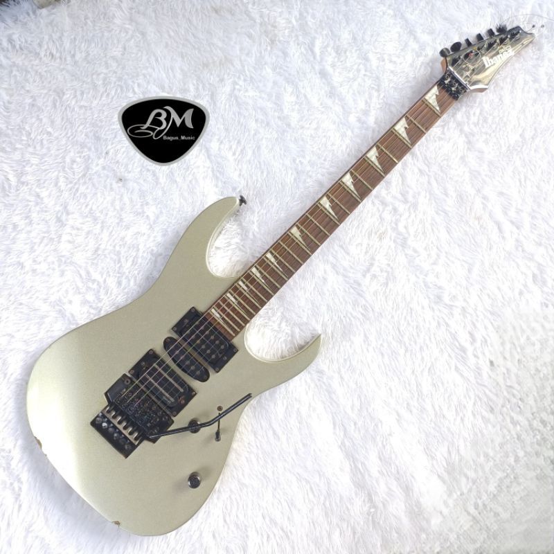 Gitar Ibanez GRG270 DX