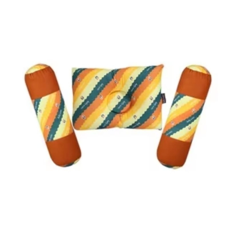 Baby Scots Pillow Set Series BSP4101 1Set Bantal&Guling