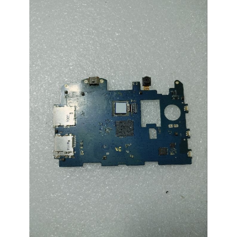 mesin Samsung tab t285 original