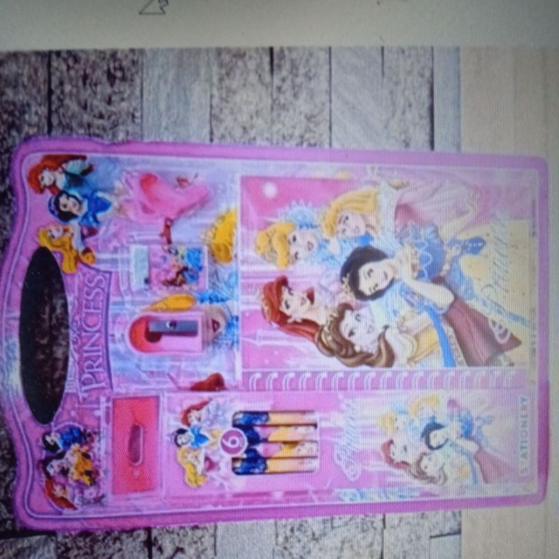 

alat tulis paket 8816+bonus 3pcs masker