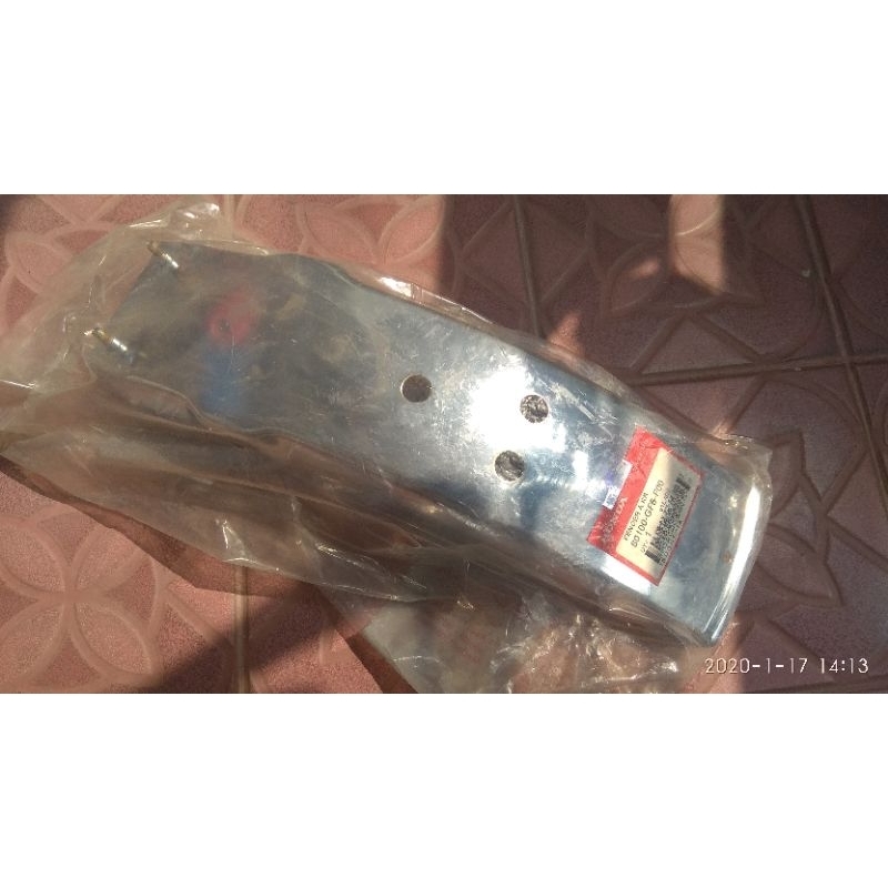 spakbor belakang Besi honda Win lama original ahm