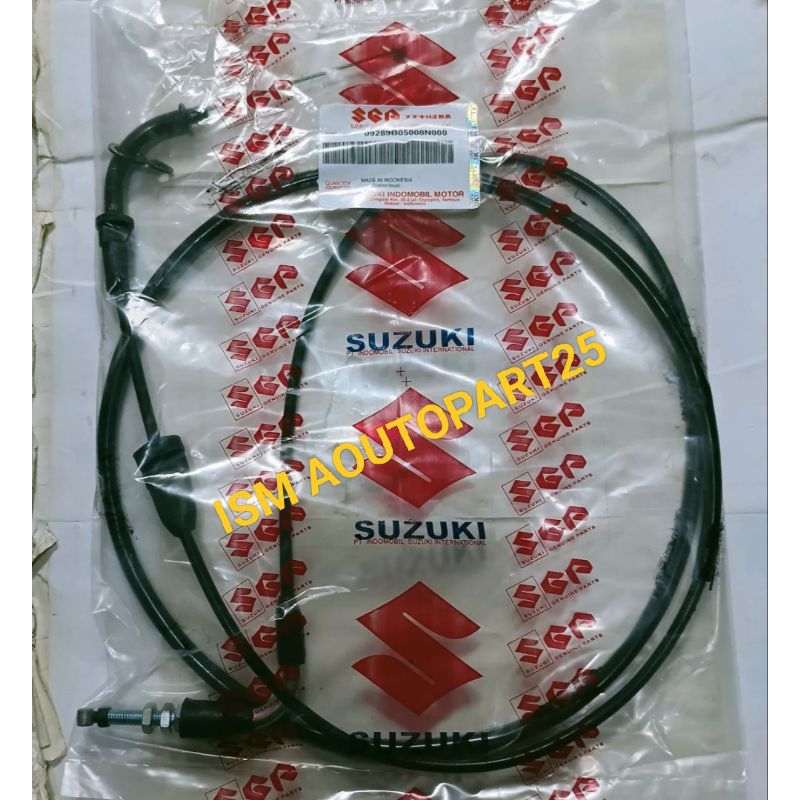 Kabel Gas Suzuki Spin 125,Spin 125