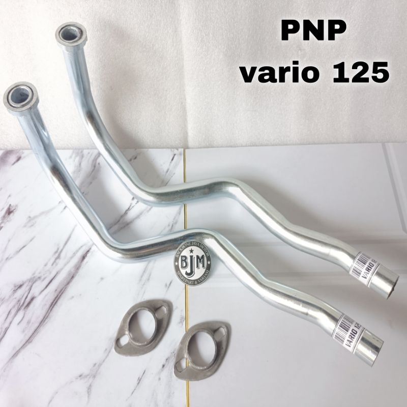 Leher Knalpot Vario125 Old New Leher Knalpot Vario125 Cbs Old New Leher Knalpot Standar Vario Techno