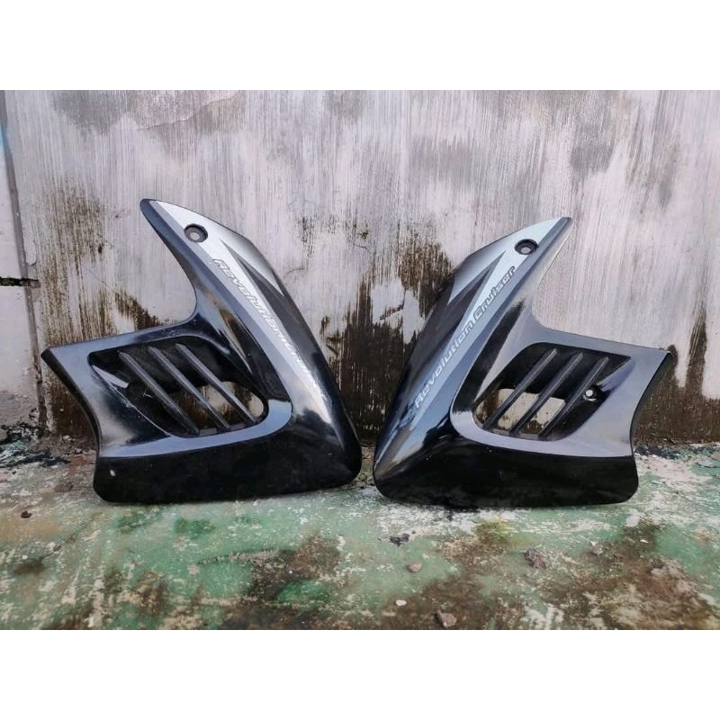 SAYAP TANGKI TIGER REVO TAHUN 2008 LAMA ORIGINAL