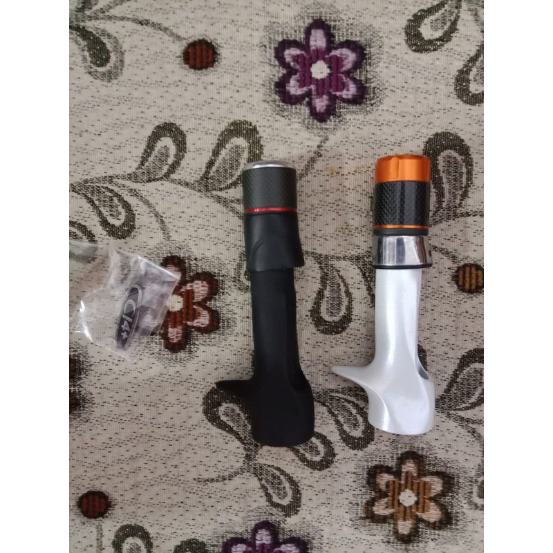 reel seat Shimano ci4+ baitcasting (BC) original