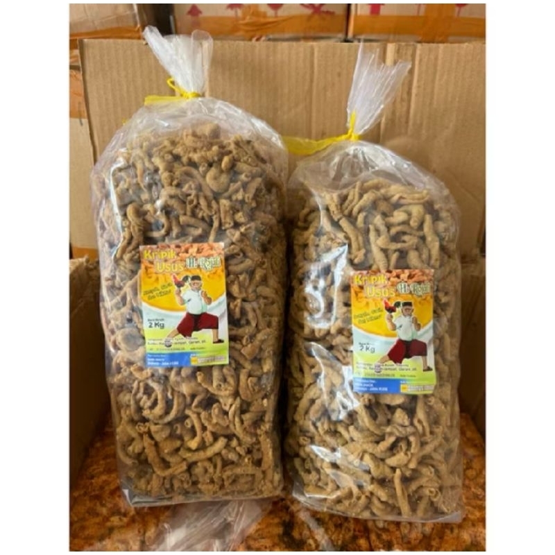 

usus rojali ori 2kg
