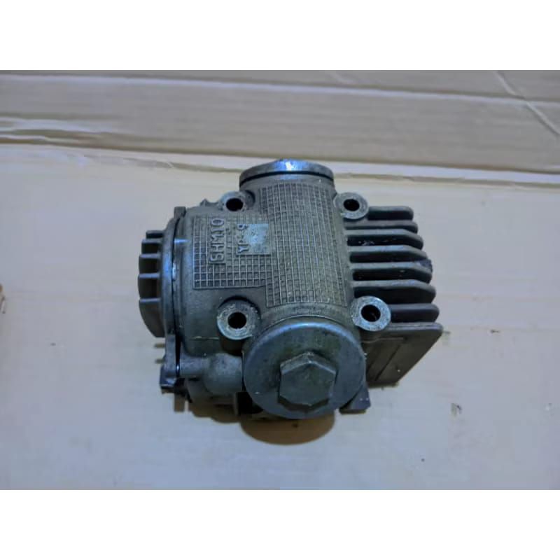 Blok Head / Blok Klep Yamaha VEGA R Lama 4ST / Jupiter Lama Original Copotan