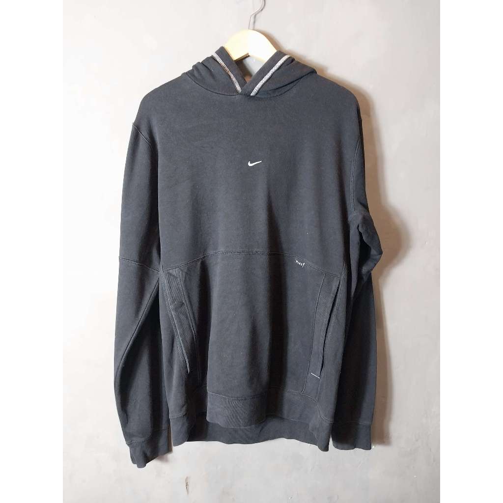 HOODIE NIKE CENTER SECOND