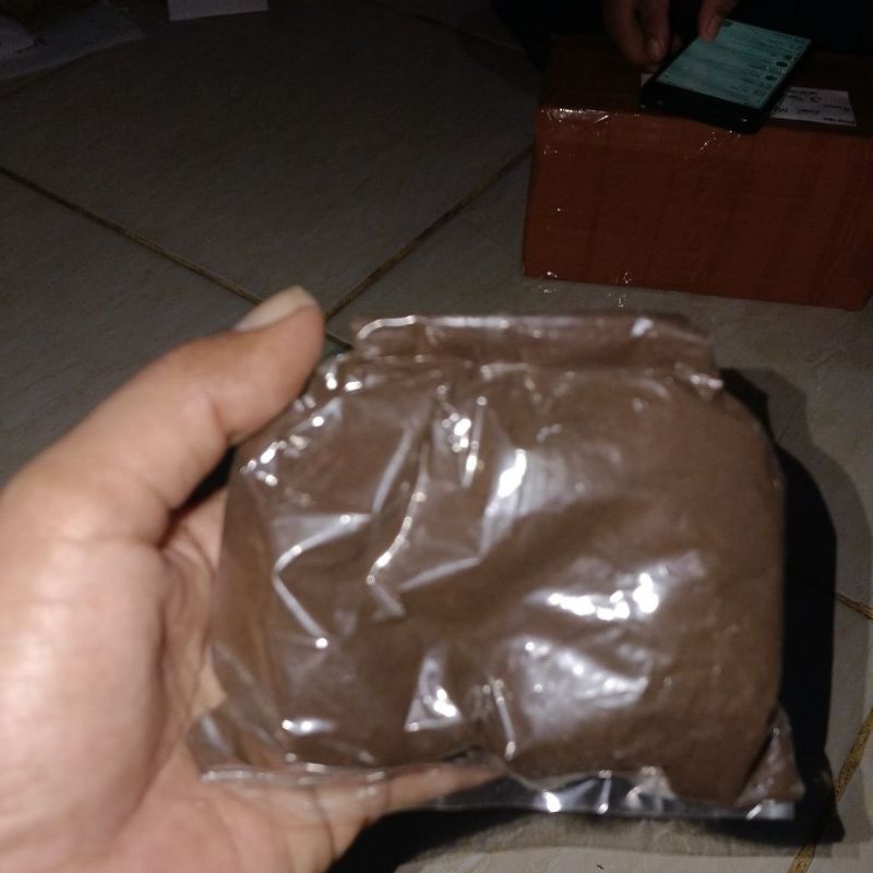 

KOPI HITAM