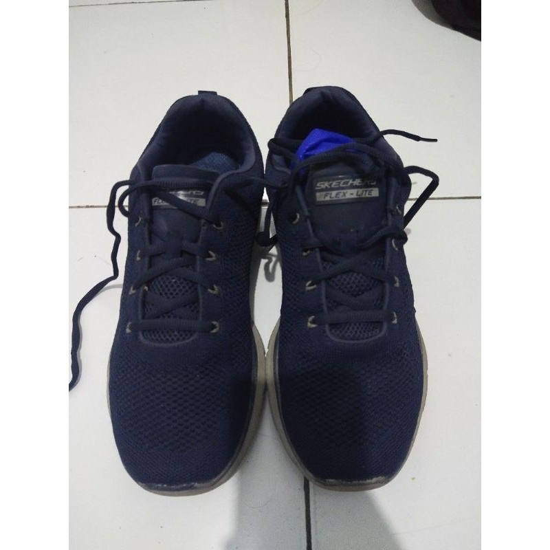 Sepatu Skechers Flex Lite