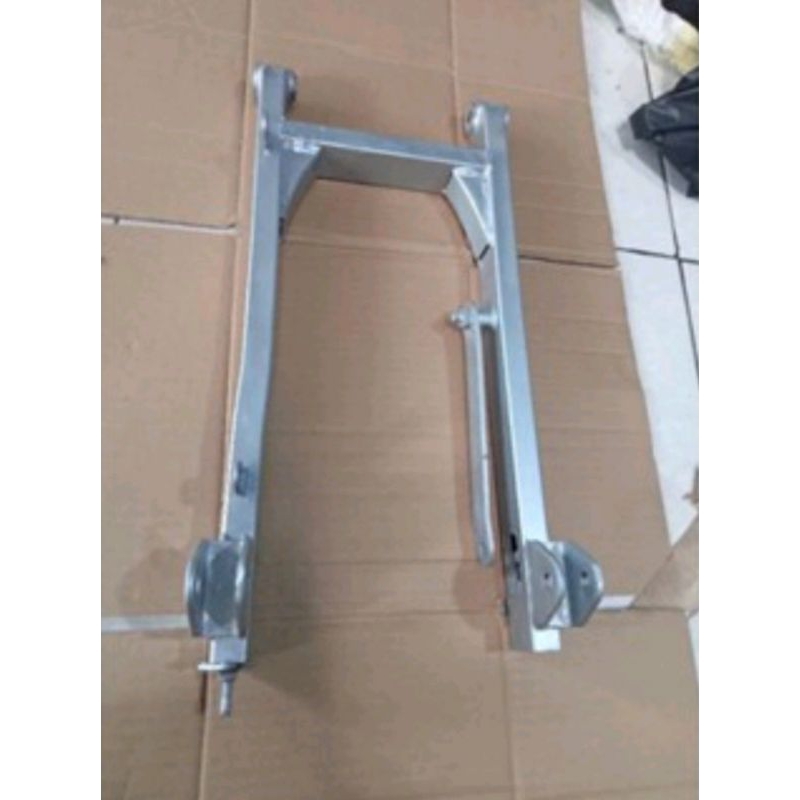 Swing arm Smash New PNP Shogun 125 original copotan