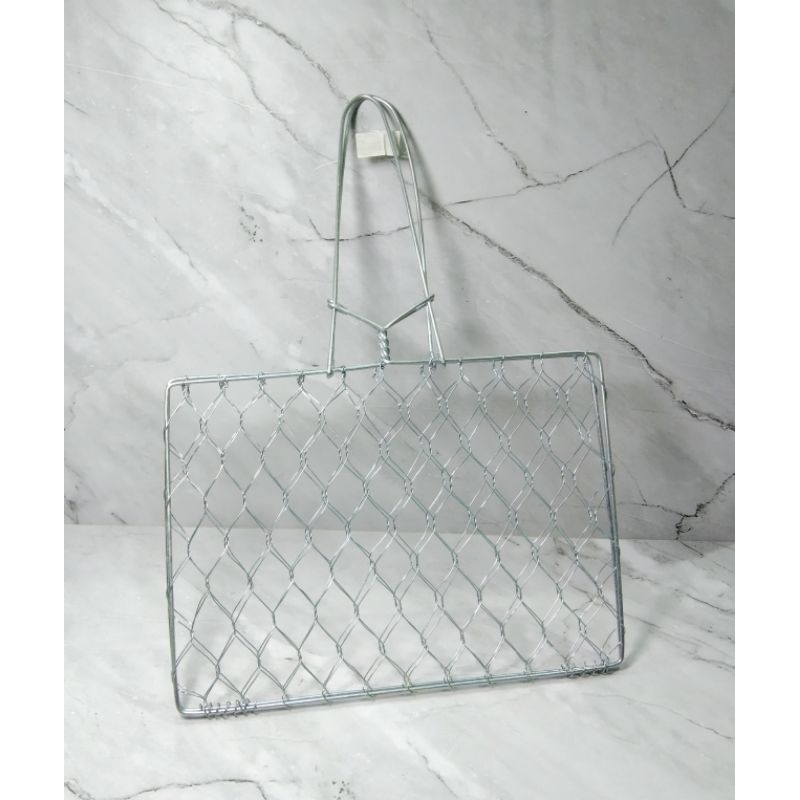 ALAT PANGGANGAN KAWAT ANYAM / PANGGANGAN IKAN / PANGGANGAN AYAM