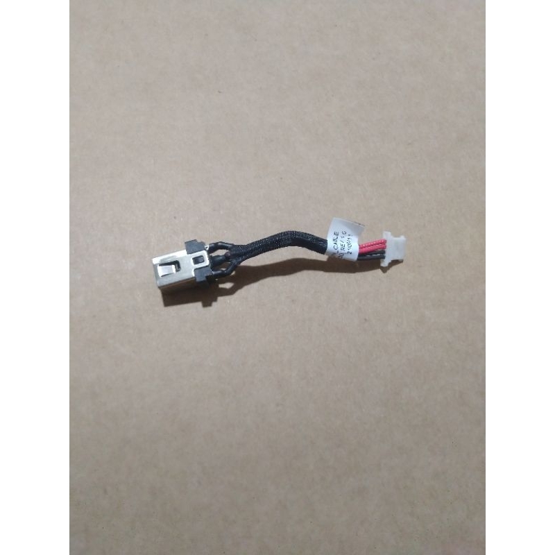 DC IN kabel lenovo ideapad 5 14ALC05
