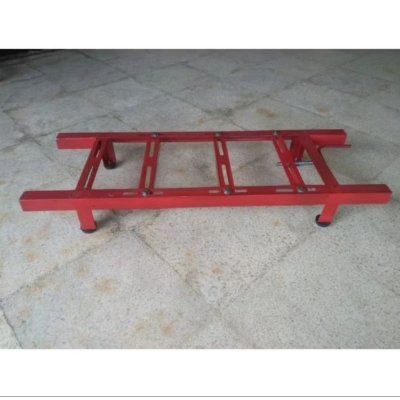 Dudukan Rangka Sanchin Sprayer Portabel|Rangka mesin Sprayer