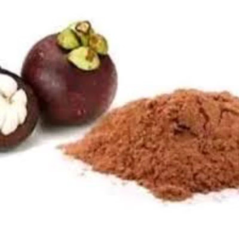 

Bubuk Serbuk Kulit Manggis 250 Gram