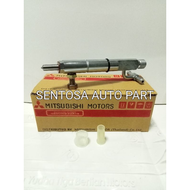 NOZZLE INJECTOR NOZLE NOSEL INJECTOR CANTER PS 125 .ME215104