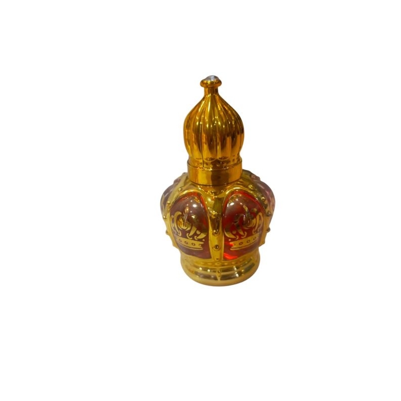 Minyak Misik Jafaron Merah Original 15Mili