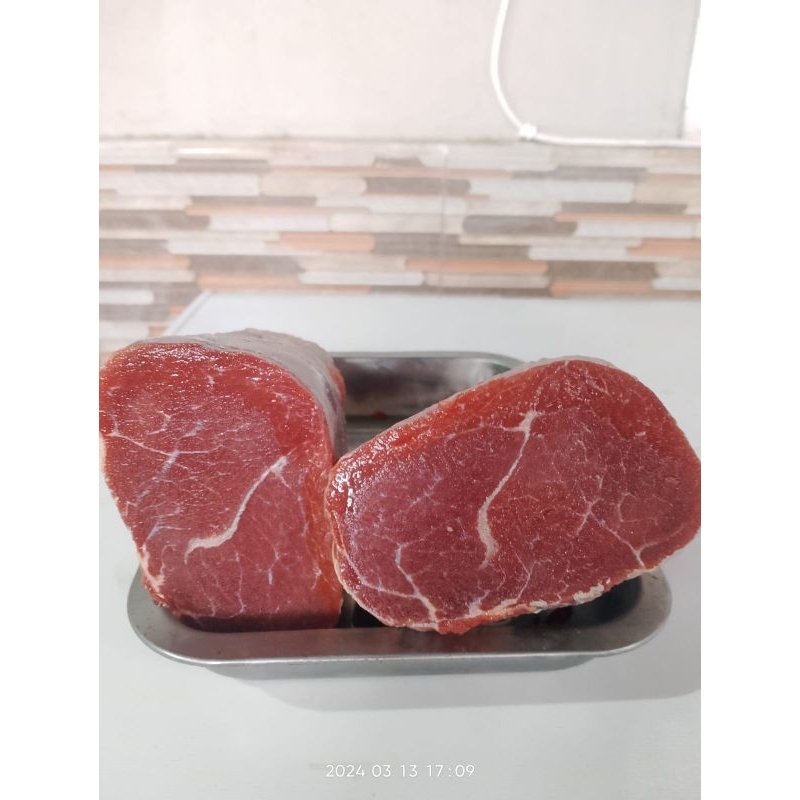 

Daging Rendang Fresh ( 1kg )