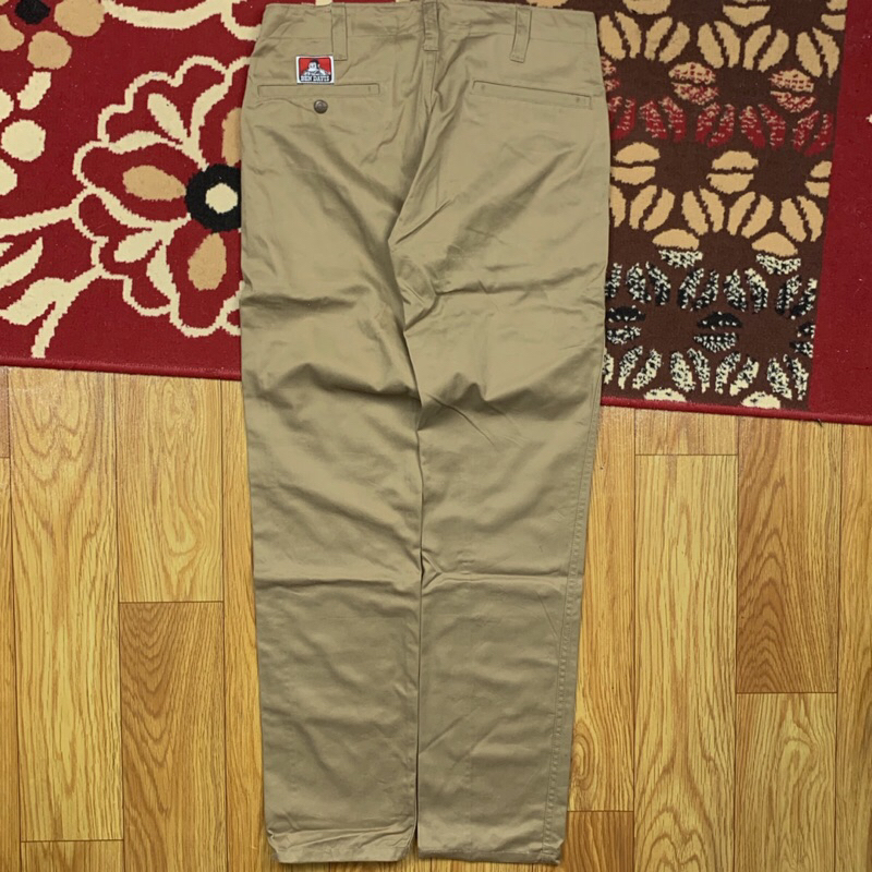 WORK PANTS BEN DAVIS SIZE 30 | WORK PANTS BEN DAVIS | BEN DAVIS LONGPANTS | WORKPANT BEN DAVIS | CEL